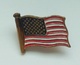 Old Pins United State Of America - Administraties