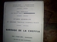 Carte Plan  Archives  Etude Generales Et Travaux Hydrauliques  Republique Algerienne  Barrage De  La Chiffa Annee 60/64 - Obras Públicas