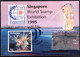 TOKELAU 1995 SG 224-28 Compl.set + M/s Used Reef Fishes - Tokelau