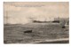 56 - BELLE-ÎLE-EN-MER . GOËLETTE ELISABETH DE PAIMPOL EN PERDITION . RADE DU PALAIS, 18 NOVEMBRE 1909 - Réf. N°597 - - Belle Ile En Mer