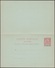 Delcampe - Réunion 1900. 3 Entiers Postaux, Cartes Avec Et Sans Réponse Payée. Curiosité, « Réunion » Décentré - Brieven En Documenten