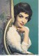 ATTRICE CINEMATOGRAFICA ITALIANA  - "GINA LOLLOBRIGIDA" - Artistas