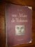 1947 UNE AFFAIRE DE TRAHISON Par REMY Dédicacé à Charles Breton CHEF RESISTANT,pour Service Rendu à L'OCM,photographies - Français