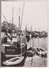 PORT JOINVILLE - LE PORT - BATEAU "ILE D'YEU - CPSM GRAND FORMAT - * 2 SCANS * - - Ile D'Yeu