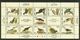 BAHRAIN  1993   BIRDS  SHEET   MNH - Other & Unclassified