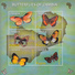 2002 Zambia Butterflies Miniature Sheet Of 6 And Souvenir Sheet MNH - Farfalle