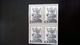 N° 222        Saint-Lucien  -  10 FS  -  Bloc De 4  -  Neuf Sans Charnière - MNH - Unused Stamps