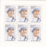 1998 Congo Saint Mother Teresa Religion Miniature Sheet Of 6 + Souvenir Sheet - Mutter Teresa