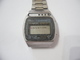 SEIKO VINTAGE WATCH SEIKO LCD BATTERY SOLAR ANNI 70. - Orologi Da Polso