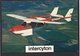 Avion,Aviation Sanitaire / Port Payé / Publicité Laboratoire / Cessna 337 Super Skymaster (Service Sanitaire ) - 1946-....: Ere Moderne