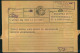 1951, Telegramm From BERLIN To LENINGRAD. - Storia Postale