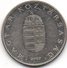 Hongrie 10 Forint 2007 - Hungary