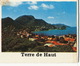 Multi Vues St Barthelemy Terre De Haut Saintes Guadeloupe  1988 Format 10/15 - Saint Barthelemy