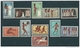 (B163) Greece 1960 Complete Year MNH (2 Scans) CV62.50&euro; - Años Completos