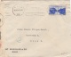 Zensurbrief NORWEGEN 1941 - 30 Öre Auf Zensurierten Brief Gel.v.Oslo &gt; Wien - Briefe U. Dokumente