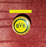 FC BORUSSIA DORTMUND DEUTSCHLAND GERMANY, ORIGINAL PIN BADGE ABZEICHEN - Fussball