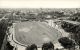 Morocco, CASABLANCA, Aerial View STADIUM, Stade (1960s) RPPC - Casablanca