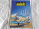 Catalogue Solido 1989 - Modélisme