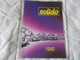 Catalogue Solido 1990 - Modellismo