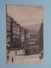 Rue Du Mont-Blanc ( 1677 ) Mit TRAM - 1909 ( Zie Foto's ) ! - Autres & Non Classés