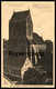 ALTE POSTKARTE LUFTKURORT LYCHEN 1925 ST. JOHANNISKIRCHE Kirche St. Johannis Fachwerkhaus Ansichtskarte Postcard AK Cpa - Lychen