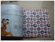 Delcampe - China 2016 Deluxe Stamp Book Disney Land ShangHai Resort Booklet Present - Ongebruikt