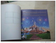 Delcampe - China 2016 Deluxe Stamp Book Disney Land ShangHai Resort Booklet Present - Ongebruikt