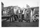 ¤¤  -  Cliché D'un Tracteur  -  Militaires En 1940  -  Ferme , Agriculture  -  Voir Description      -  ¤¤ - Tracteurs