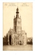 Thienen - Tirlemont - Eglise Notre-Dame Et Entrée De La Rue Neuve / FLION 11 - Tienen