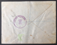 British Guiana To Honduras First Flight Cover 1931- Only 29 Flown RR! - British Guiana (...-1966)