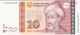 TAJIKISTAN   10 Somoni   1999 (2000).   P. 16a - Tadjikistan