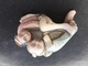 NETSUKE ? MINIATURE EROTIQUE / POSTION KAMASUTRA - Art Asiatique