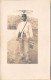 90 - TERRITOIRE DE BELFORT / Giromagny - Carte Photo - Militaria - Giromagny