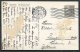 1939 Denmark Copenhagen Marmorkirken RP Postcard. Charlottenlund - Germany - Covers & Documents