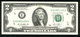 USA 2013, Federal Reserve Note, 2 $, Two Dollars, E = Richmond, Virginia - UNC - Erhaltung I - Federal Reserve (1928-...)