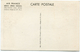 CARTE AIR FRANCE NEUVE - Airmail