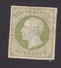 Hanover, Scott #24, Mint No Gum, King George V, Issued 1859 - Hanover