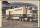 °°° 3205 - GOOD YEAR - AIRSHIP OPERATIONS - 1986 °°° - Camion, Tir