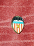 VALENCIA CF, ORIGINAL VINTAGE PIN, BADGE, SPAIN ESPAÑA, FOOTBALL SOCCER - Fútbol