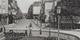 AGEN EN 1940 - N° 21 - PLACE JASMIN ET BOULEVARD DE LA REPUBLIQUE ANIME - CPA VOYAGEE - Agen