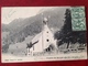 FR Chapelle De Notre Dame Des Marches Près BROC (Gruyère) - Broc