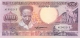 SURINAM   100 Gulden   9/1/1988   P. 133b   UNC - Surinam