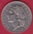 France 5 Francs Lavrillier Nickel - 1933 - SUP - Autres & Non Classés