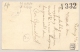 Nederlands Indië - 1910 - GR POSTAGENT BATAVIA-ROTTERDAM Op Briefkaart Van Padang Naar Amsterdam / NL - Nederlands-Indië