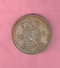 RIJKSDAALDER 2 1/2 GULDEN 1840 WILLEM I TYPEMUNT NASLAG - 1815-1840 : Willem I