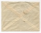 !!! LETTRE DE POSTE AERIENNE DE ZANZIBAR POUR LES SEYCHELLES 1944 - Zanzibar (...-1963)