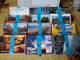 Gros Lots De Cate Postale ( 5000 ) Cpa - Cpsm - Cpm ( Drouille) - 500 Postcards Min.