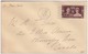 Great Britain 1937, Coronation, First Day Cover, Sc# - ....-1951 Pre-Elizabeth II