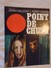 Programme Cinéma - Point De Chute - Johnny Hallyday, Robert Hossein - 24 X 31 Cm - - Autres Formats