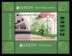 MONTENEGRO/Crna Gora EUROPA 2016 "Think Green" Set Of 1v + Minisheet** - 2016